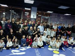 -咏春拳学总会·一拳咏春(双井店)