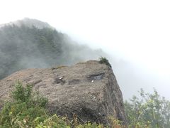 -峨嵋山金顶