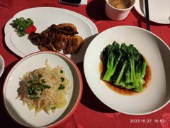 -宋园·金宴浙鲜馆(静安店)