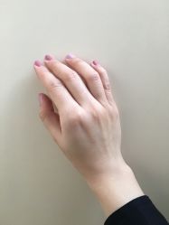 -柴小姐美睫美甲