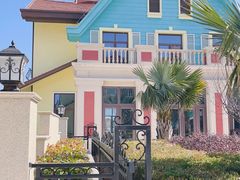 -歌斐颂巧克力小镇