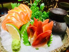 -鳗鱼家·深夜食堂(军博店)