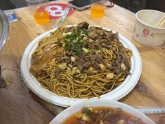 -双宝红油牛系列