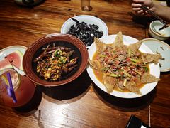 -民俗村柴火灶·景德江西菜(中国陶瓷博物馆店)