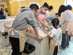 -千浔一暖DIY蛋糕烘焙(人民大学店)