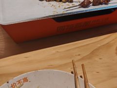 -四禧精酿烧烤工场(大明湖店)