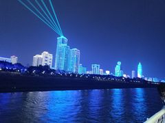 -武汉两江游览·夜游长江(汉口粤汉码头)