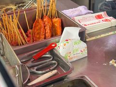 -东北熏肉大饼(后湖店)