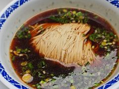 -二泉园老菜馆·百年无锡菜