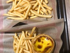 -肯德基(汇腾店)
