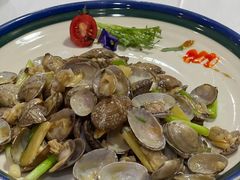 -东江海鲜酒家(艺都分店)