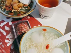 -江边城外烤全鱼(世茂广场店)