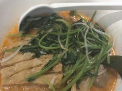 -不二烫捞麻辣烫(白云凯德店)