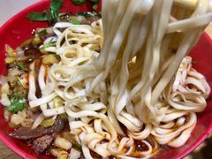 -魏旺湖北正宗牛肉面(硚口公园店)