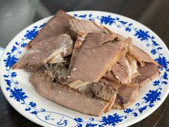 -吾穆勒蓬灰牛肉面·清真(北滨河中路店)