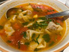 -西域阿里马新疆菜·清真(桂花路店)