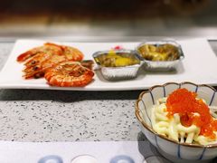 -大渔铁板烧(大悦城店)