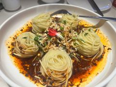 -茅庐川菜(烟台万象汇店)