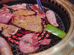 -神户赤童日式烤肉伙伴(东直门店)