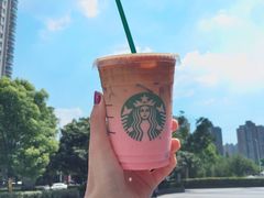 -星巴克(蔡伦路店)