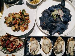 生蚝-八珍玉食鸡煲·打边炉(印象城店)