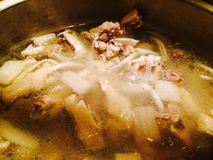 -润园四季椰子鸡火锅(海上世界店)