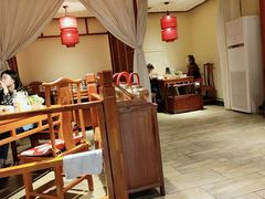 -前门涮肉(群力店)