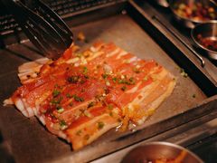 -伍丁·烤牛肋(和平东桥店)