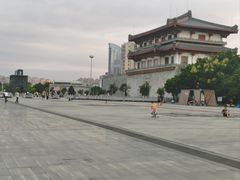 -揭阳楼
