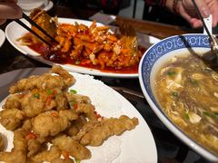 -老瑞福上海菜(人民广场店)