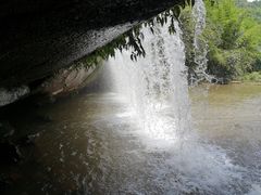 -四洞沟景区