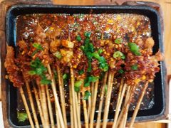 -木屋烧烤(西南角店)