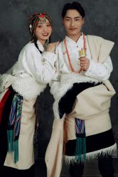 点击看大图 -蒙娜丽莎婚纱摄影·旅拍