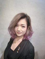 点击看大图 -Miracle集简美发沙龙