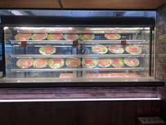 -老墙根涮肉·铜锅·烧烤(欢乐谷·王四营店)