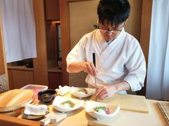 -yokocho上横町·日本食街(深业上城店)