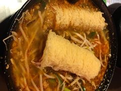 -星林居酸辣米线餐厅