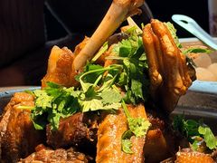 镇江干烧老鹅煲-永安鱼庄·镇江菜(东吴路店)