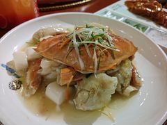 -欣旺·迎宾楼·百年无锡菜