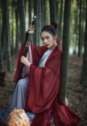 点击看大图 -素合写真摄影(合肥原创店)