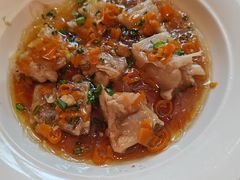 -醉辉皇原味海鲜江南菜(成都大魔方店)