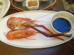 -蟹村草堂·苏式园林人文农家·大闸蟹