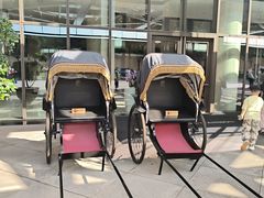 -行者书屋大堂吧 ·下午茶(南京圣和府邸酒店)