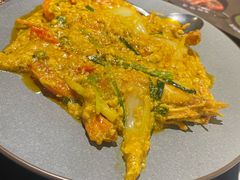 -金厨泰国餐厅·全泰籍厨师料理(拱北店)