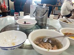 -秀妈厨房(灰汤老店)