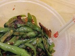 -一把火北京烤鸭(海昌路店)