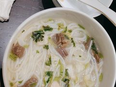 -臻萃轩中餐厅(国家会展中心店)