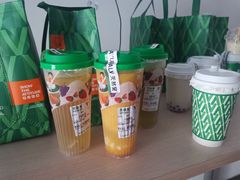 -天然呆(滨湖银泰店)