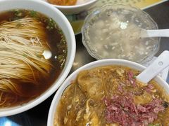 -毛华美食(清扬路店)