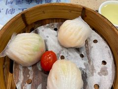 -点都德(皇岗村店)